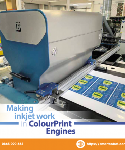 Máy in ColourPrint