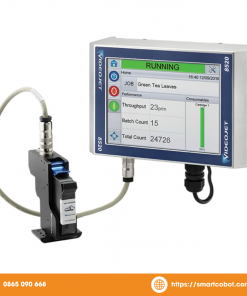 Máy in phun nhiệt Thermal Inkjet 8520