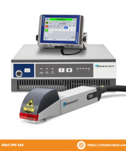 Máy khắc laser Fiber Videojet® 7230/7330