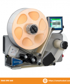 Máy in và dán nhãn tự động Videojet 9550
