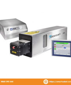 Máy Khắc Laser CO2 Công nghiệp Videojet 3350